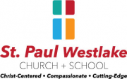 St. Paul Westlake Logo